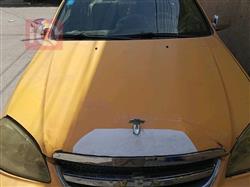 Chevrolet Optra
